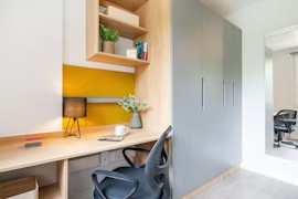 Image of Hillfort House, Brighton