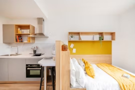 Image of Hillfort House, Brighton