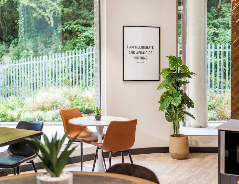 Image of Hillfort House, Brighton