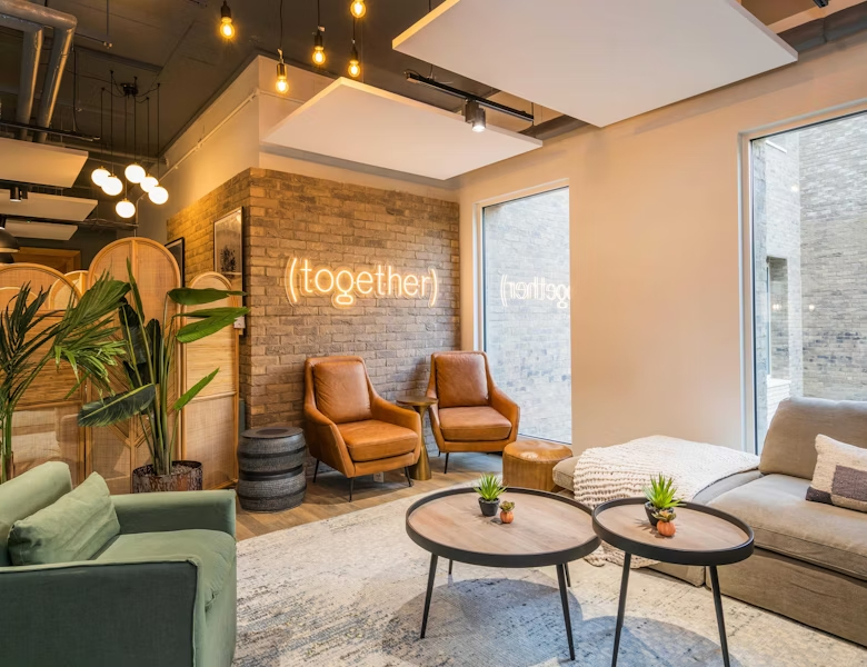 Image of Hillfort House, Brighton