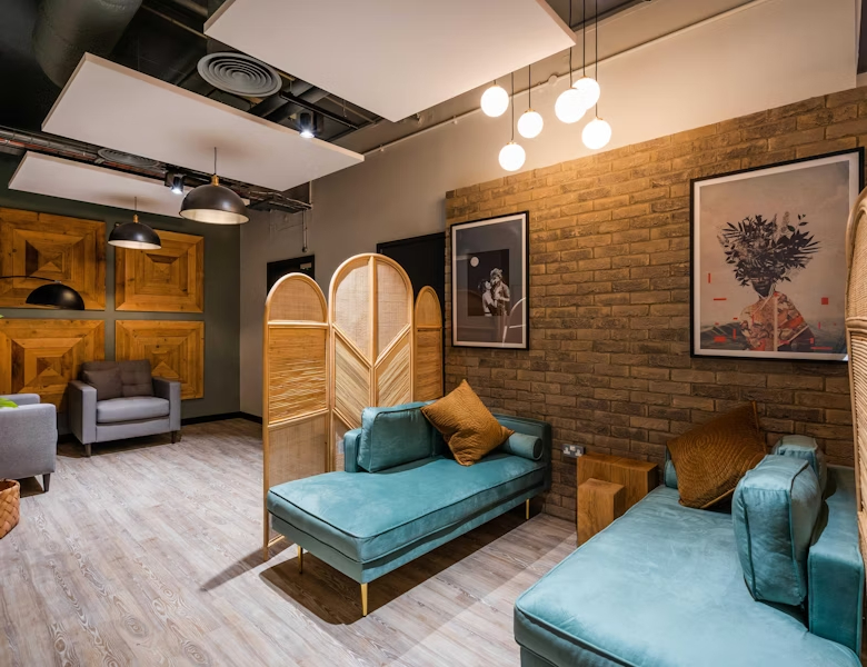 Image of Hillfort House, Brighton