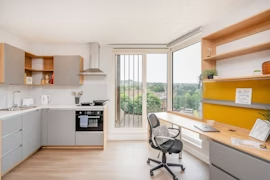 Image of Hillfort House, Brighton