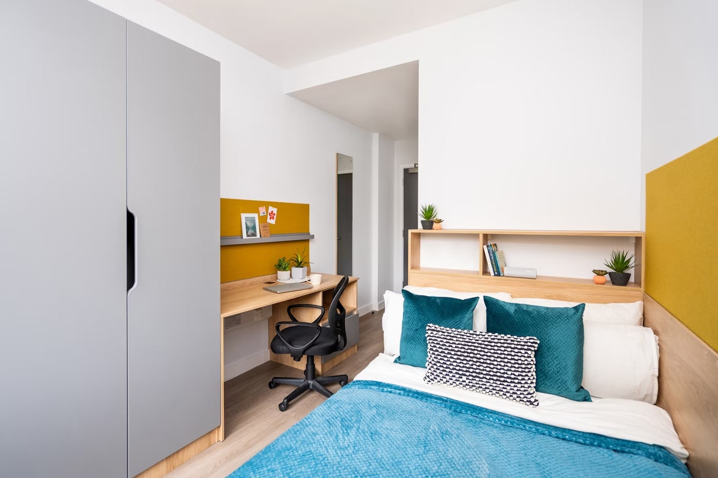 Image of Hillfort House, Brighton