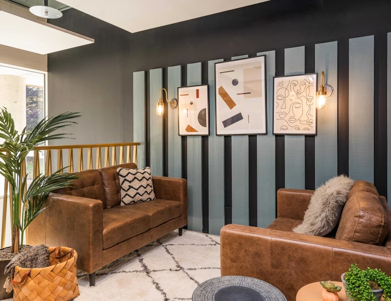 Image of Hillfort House, Brighton