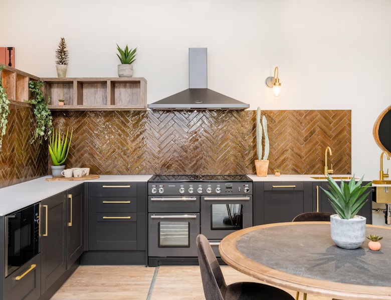 Image of Hillfort House, Brighton