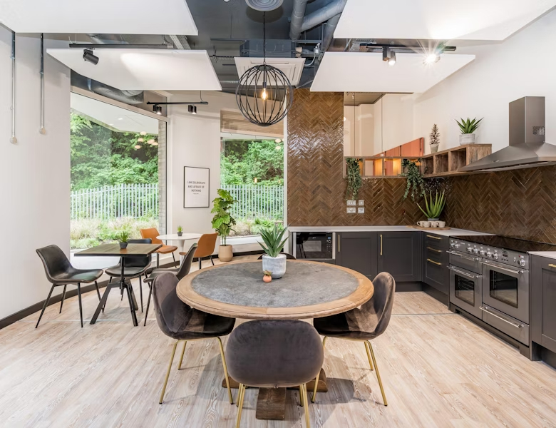 Image of Hillfort House, Brighton