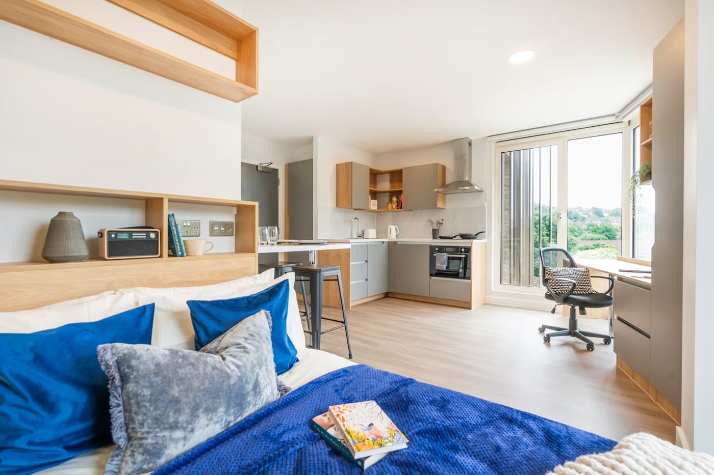 Image of Hillfort House, Brighton