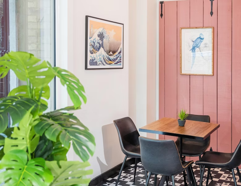 Image of Hillfort House, Brighton