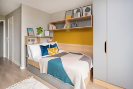 Image of Hillfort House, Brighton