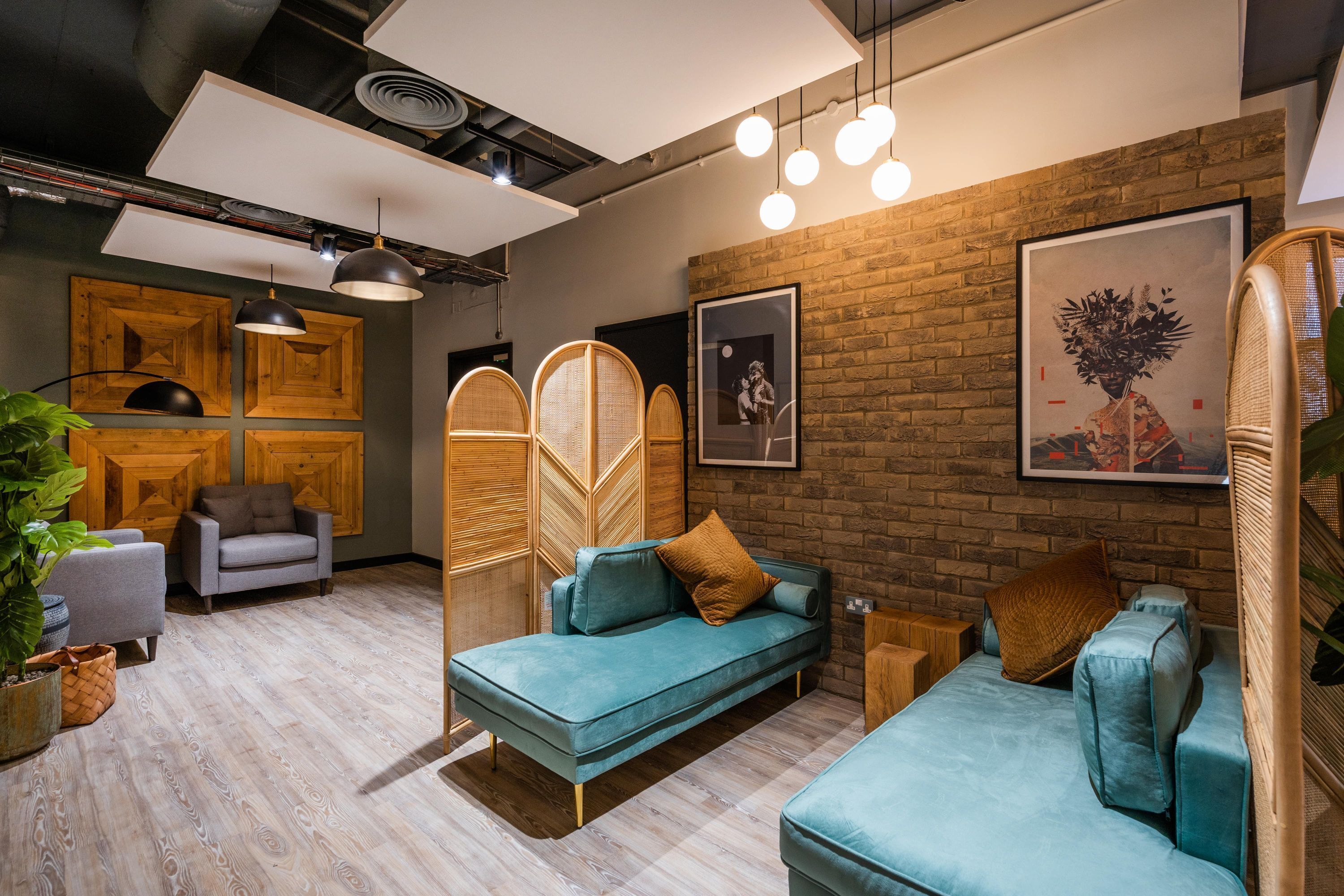 Image of Hillfort House, Brighton