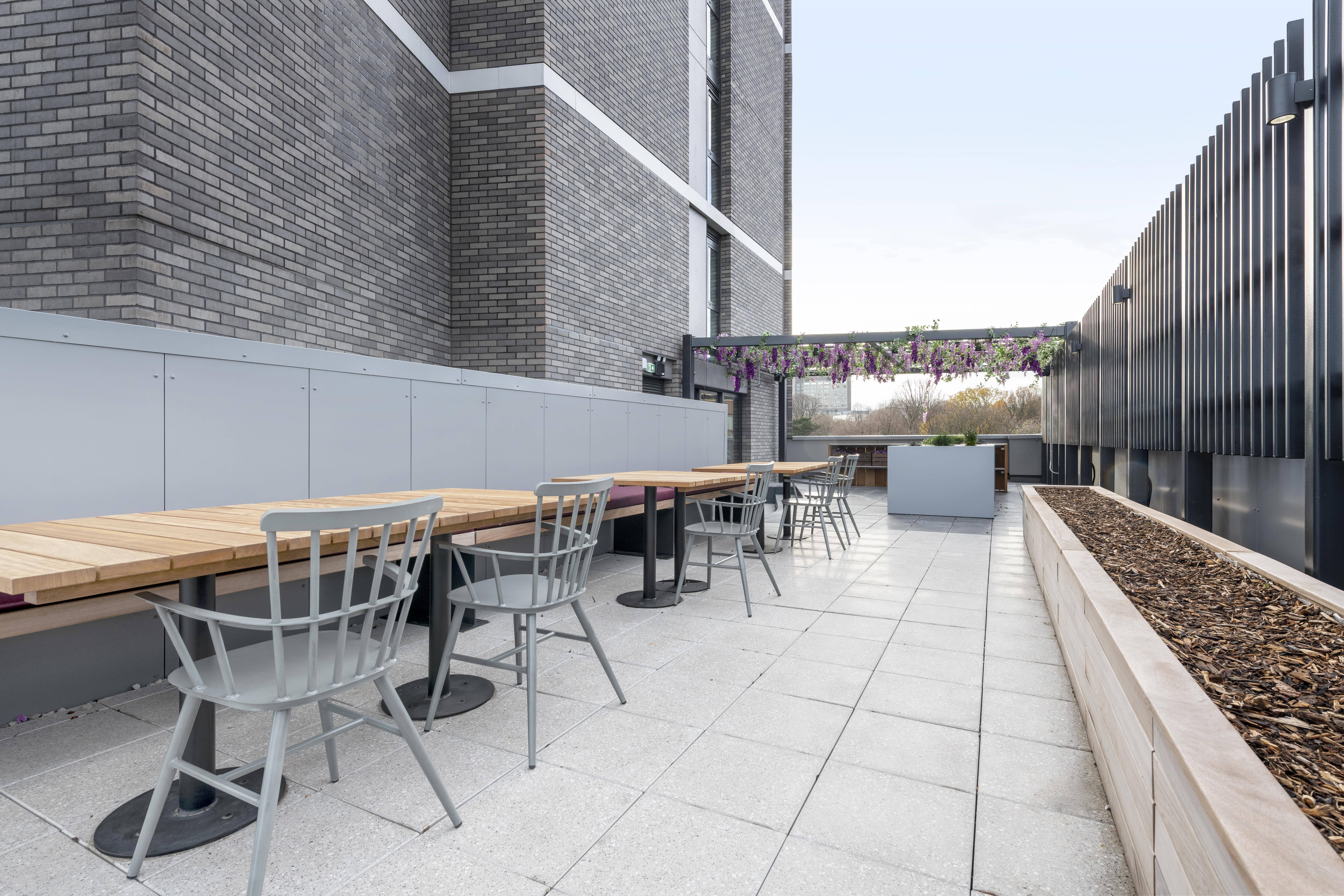 Image of Hillside House, Sheffield