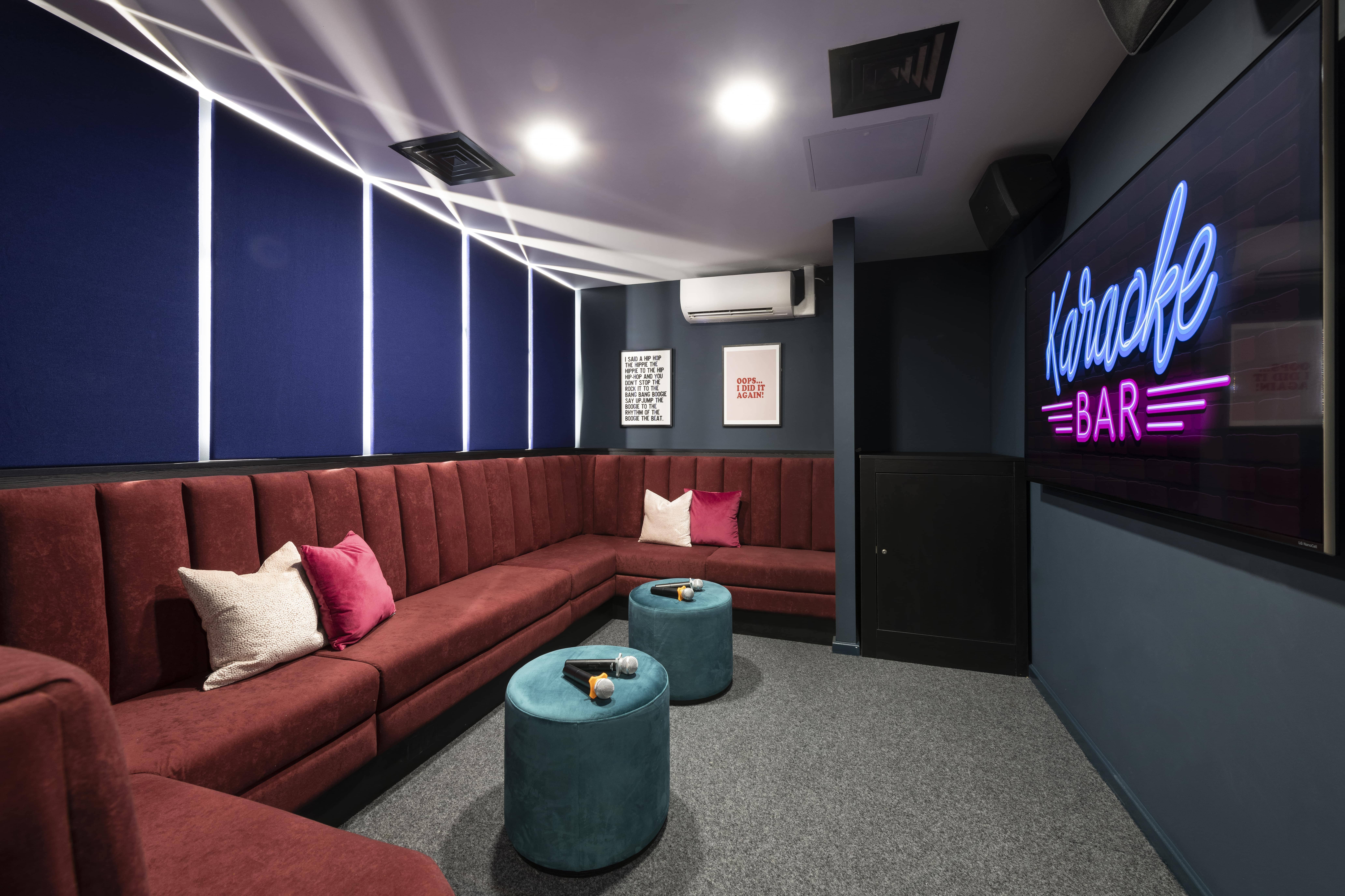 Image of Hillside House, Sheffield