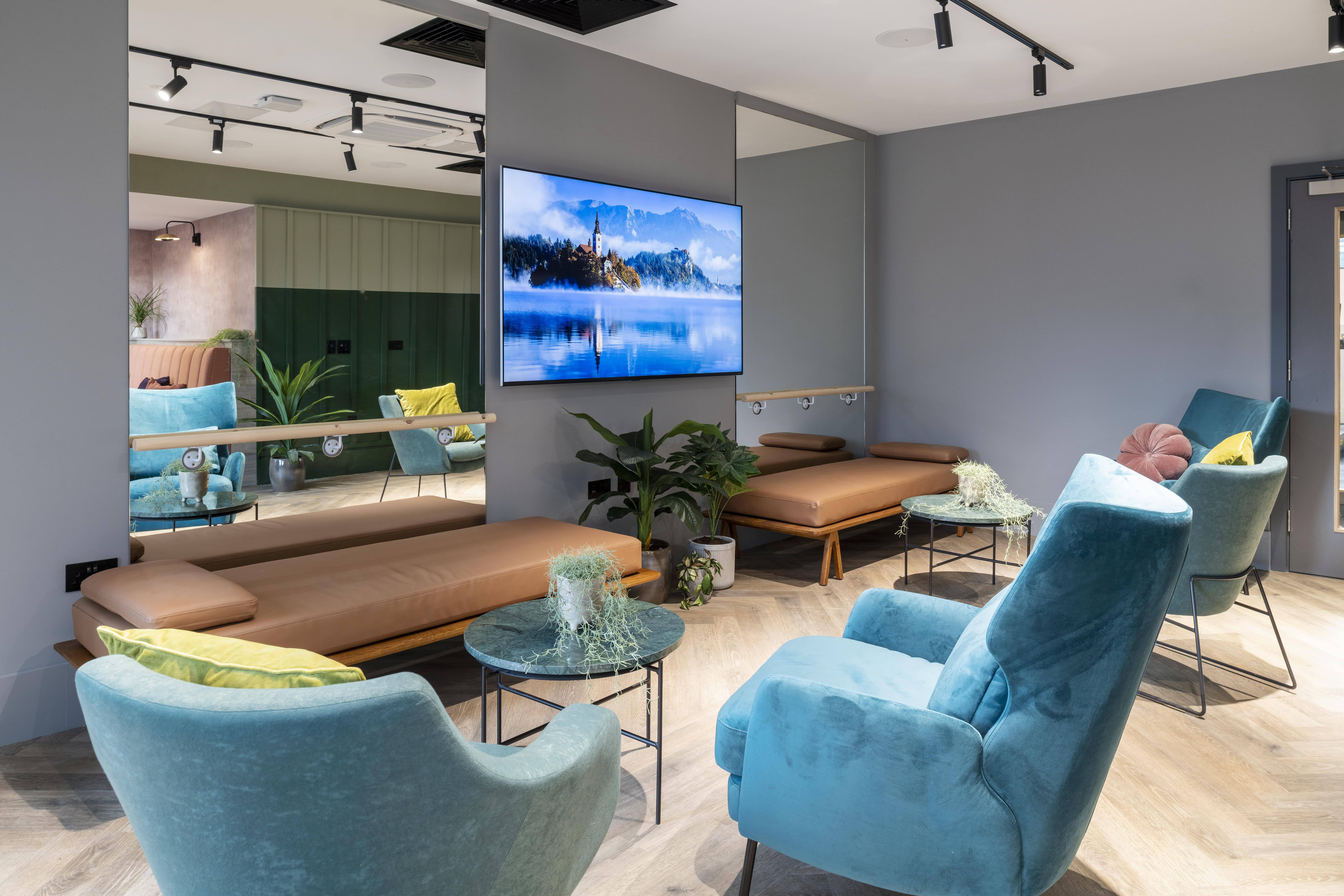 Image of Hillside House, Sheffield