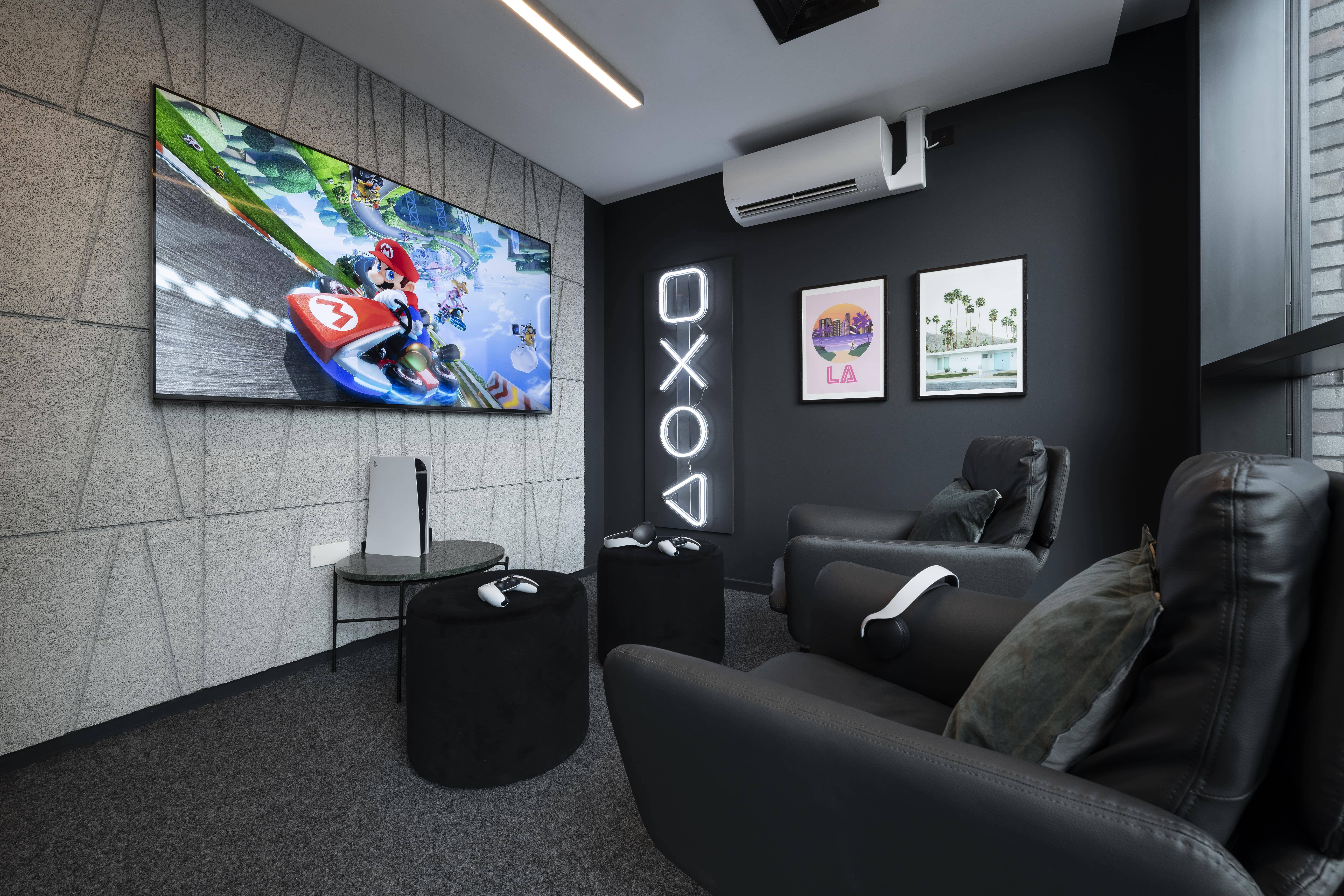 Image of Hillside House, Sheffield