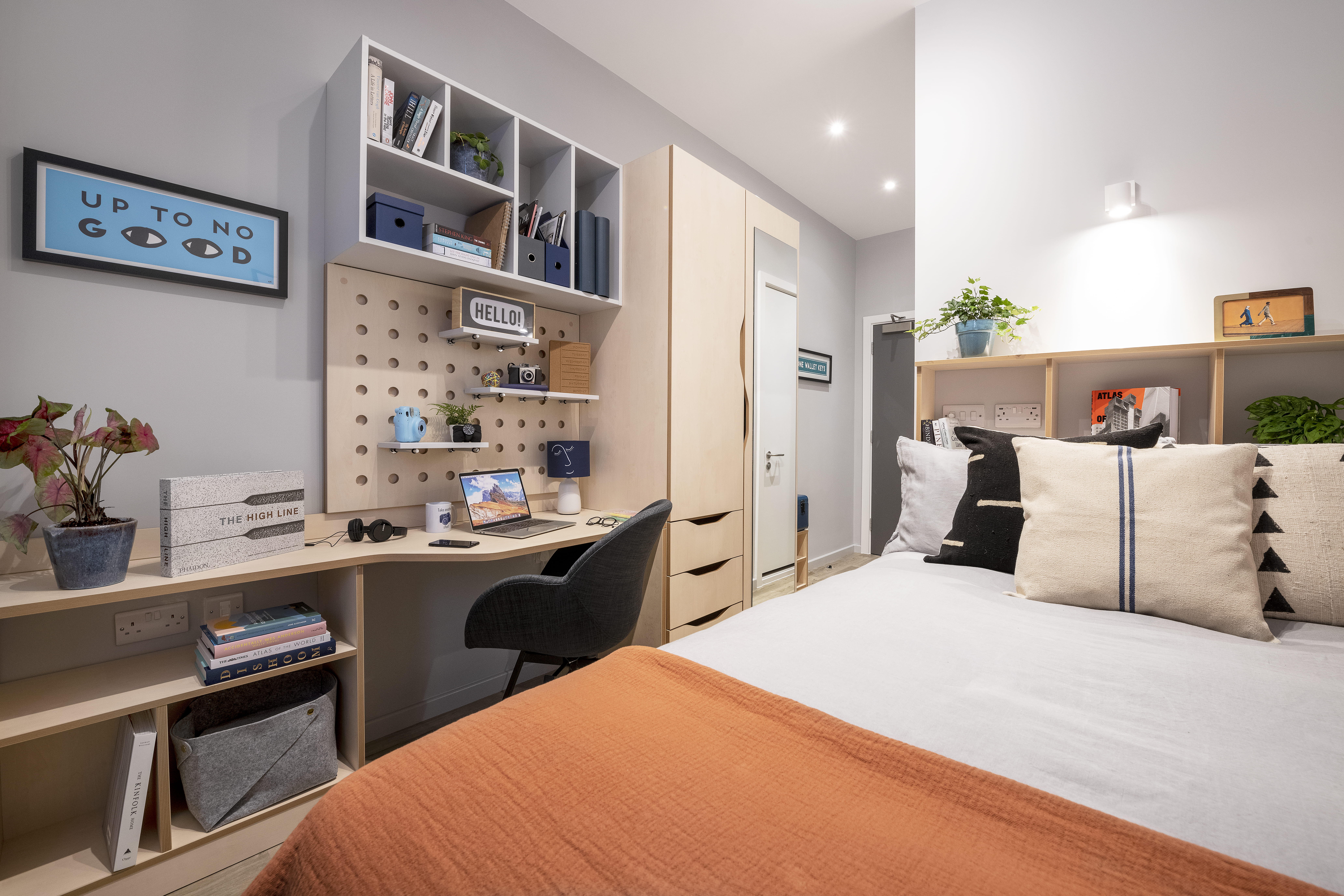 Image of Hillside House, Sheffield