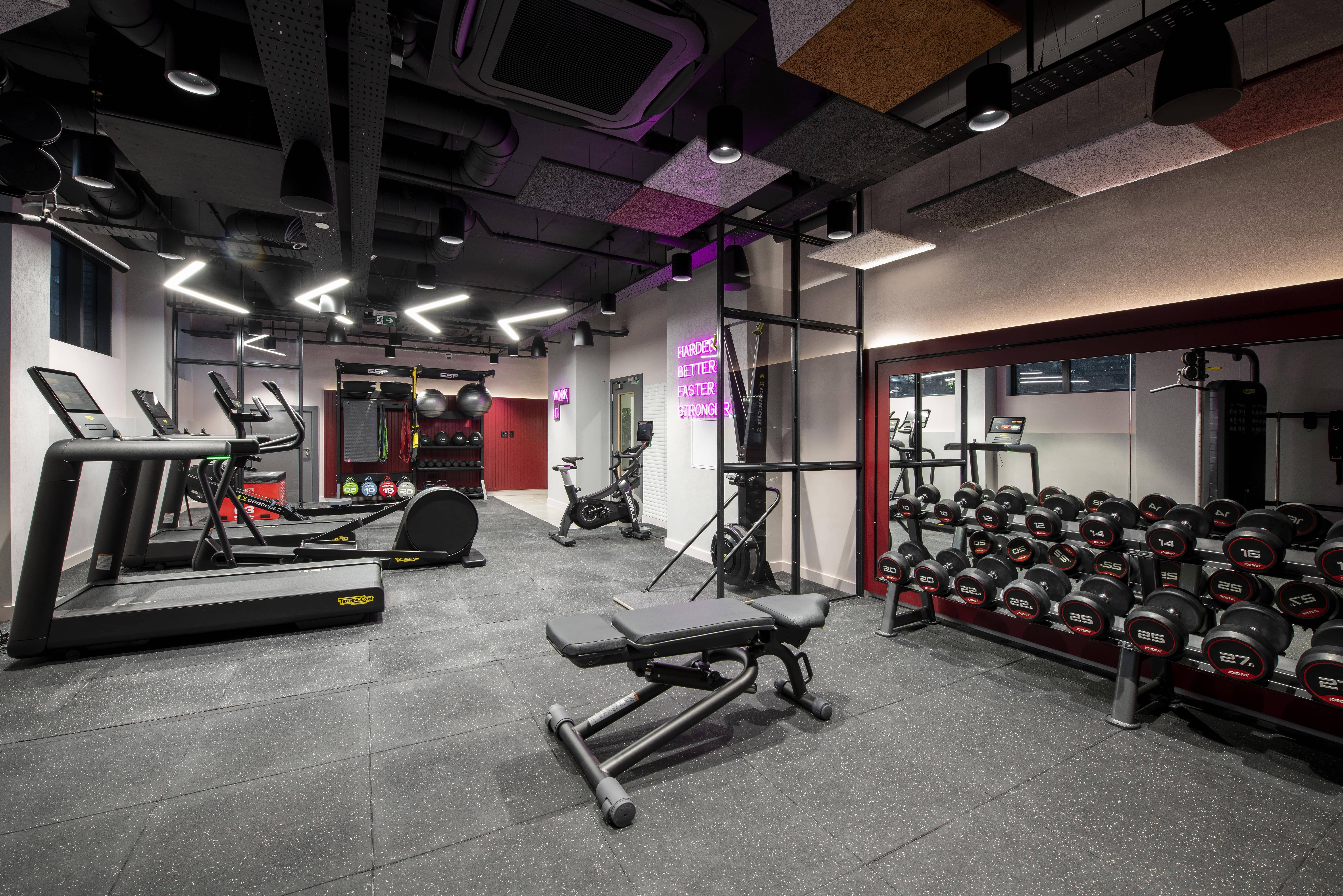 Image of Hillside House, Sheffield