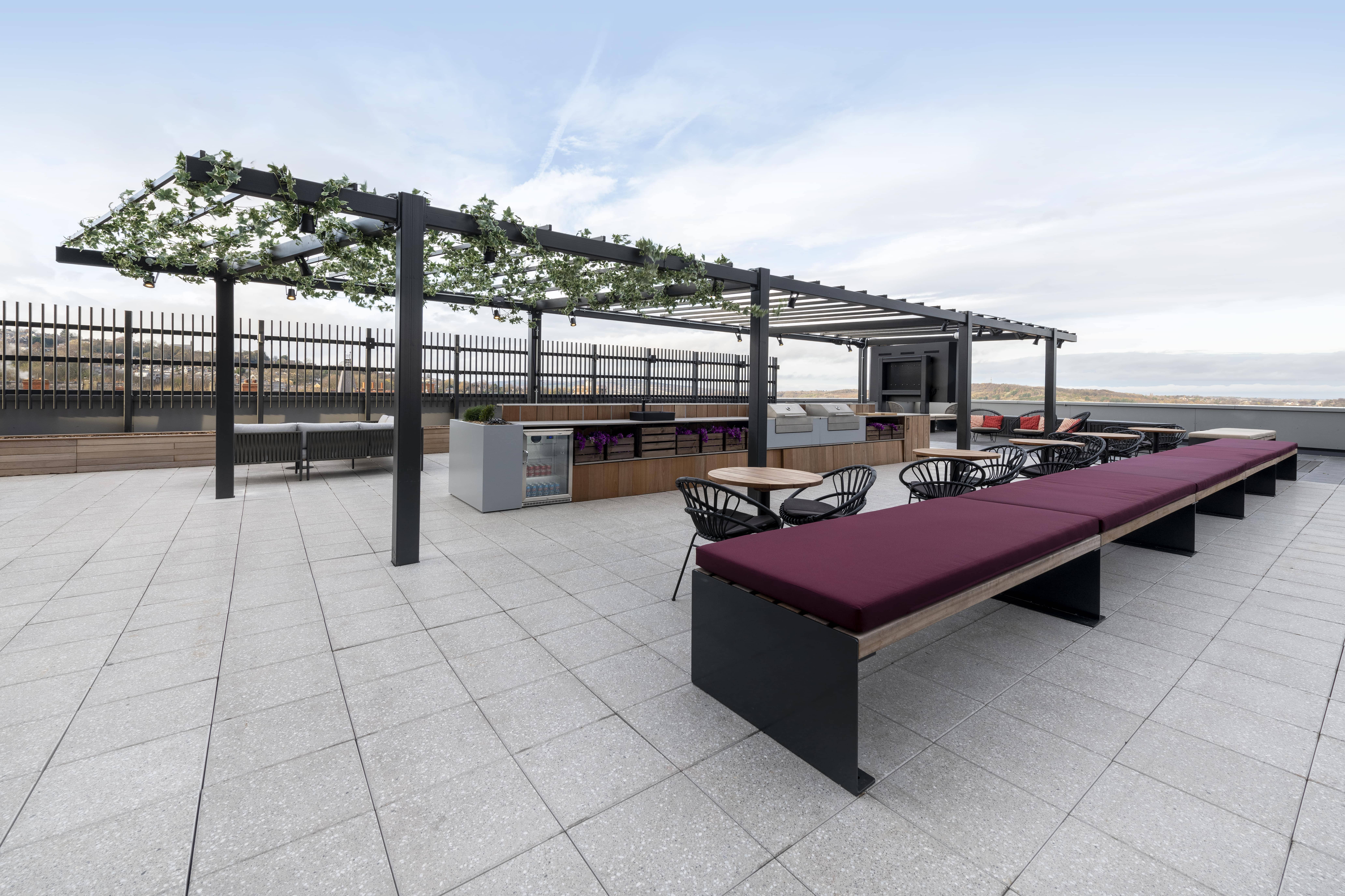 Image of Hillside House, Sheffield