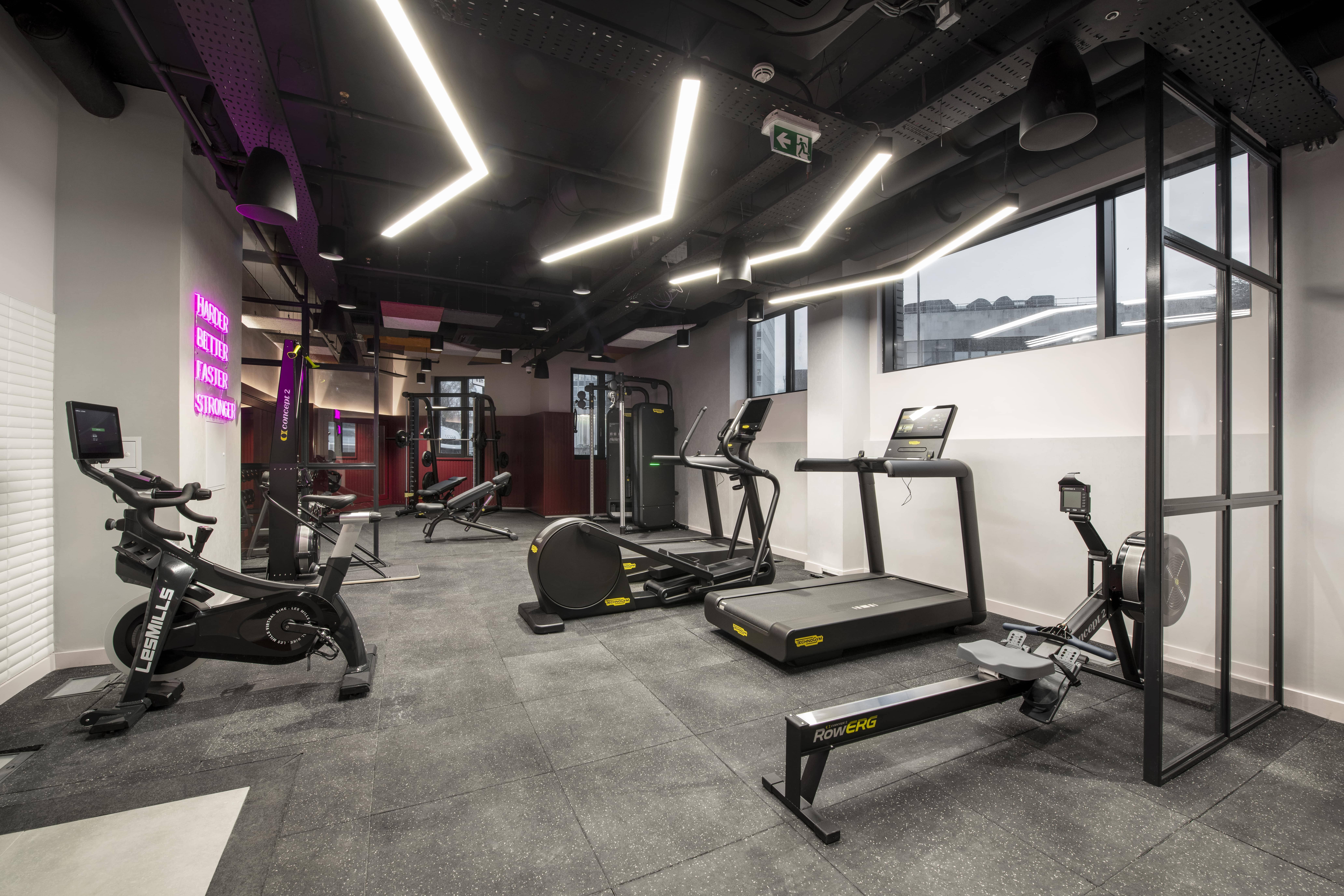 Image of Hillside House, Sheffield