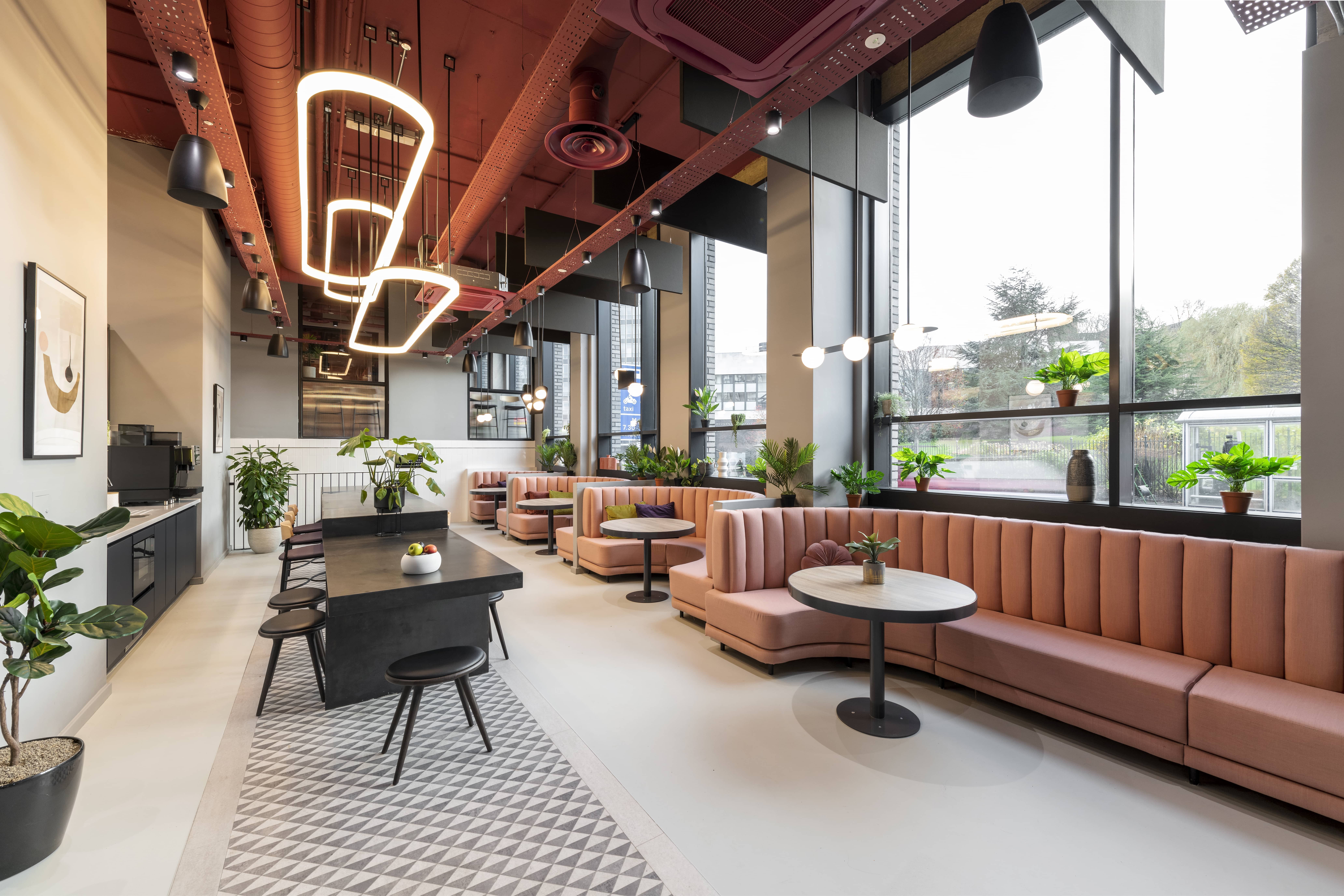 Image of Hillside House, Sheffield