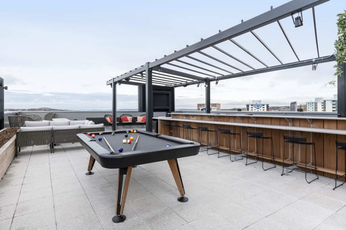 Image of Hillside House, Sheffield