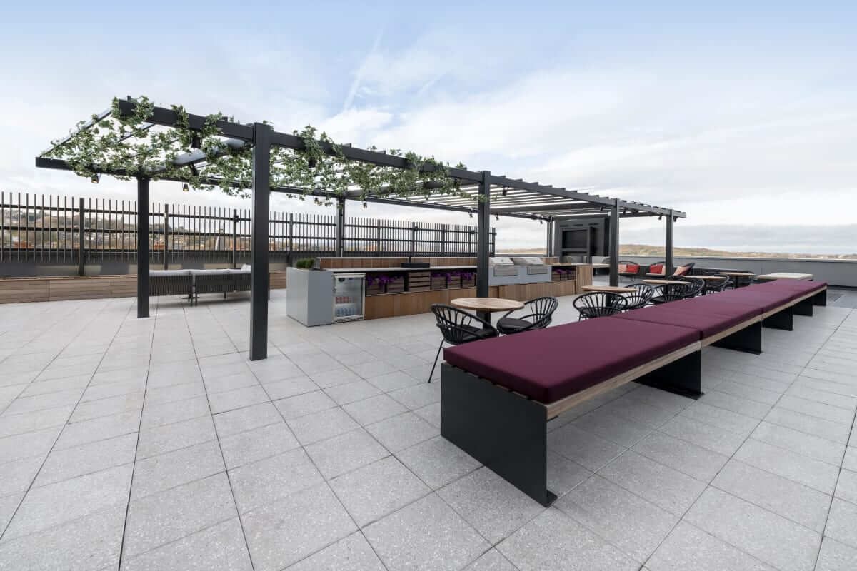 Image of Hillside House, Sheffield