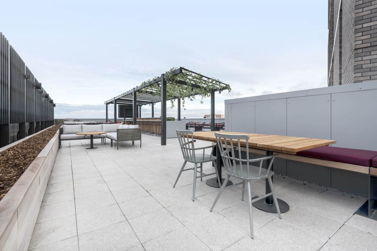 Image of Hillside House, Sheffield