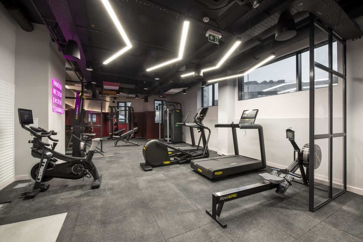 Image of Hillside House, Sheffield