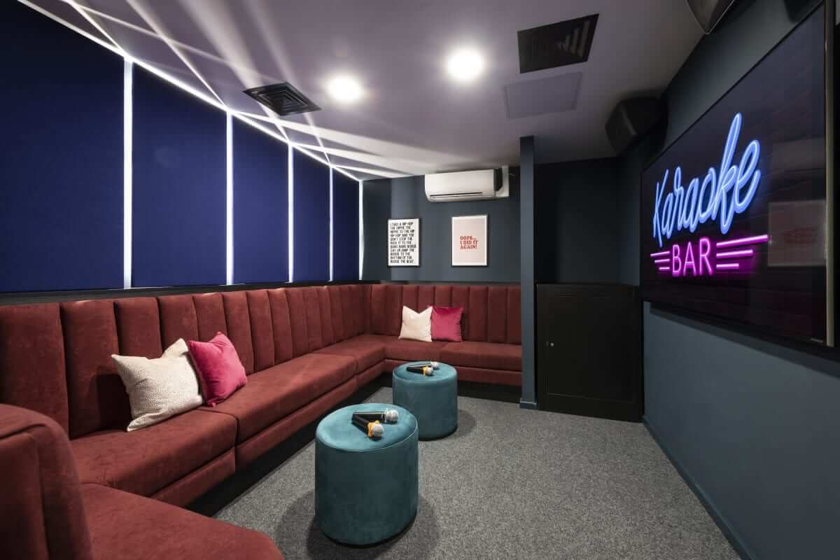 Image of Hillside House, Sheffield