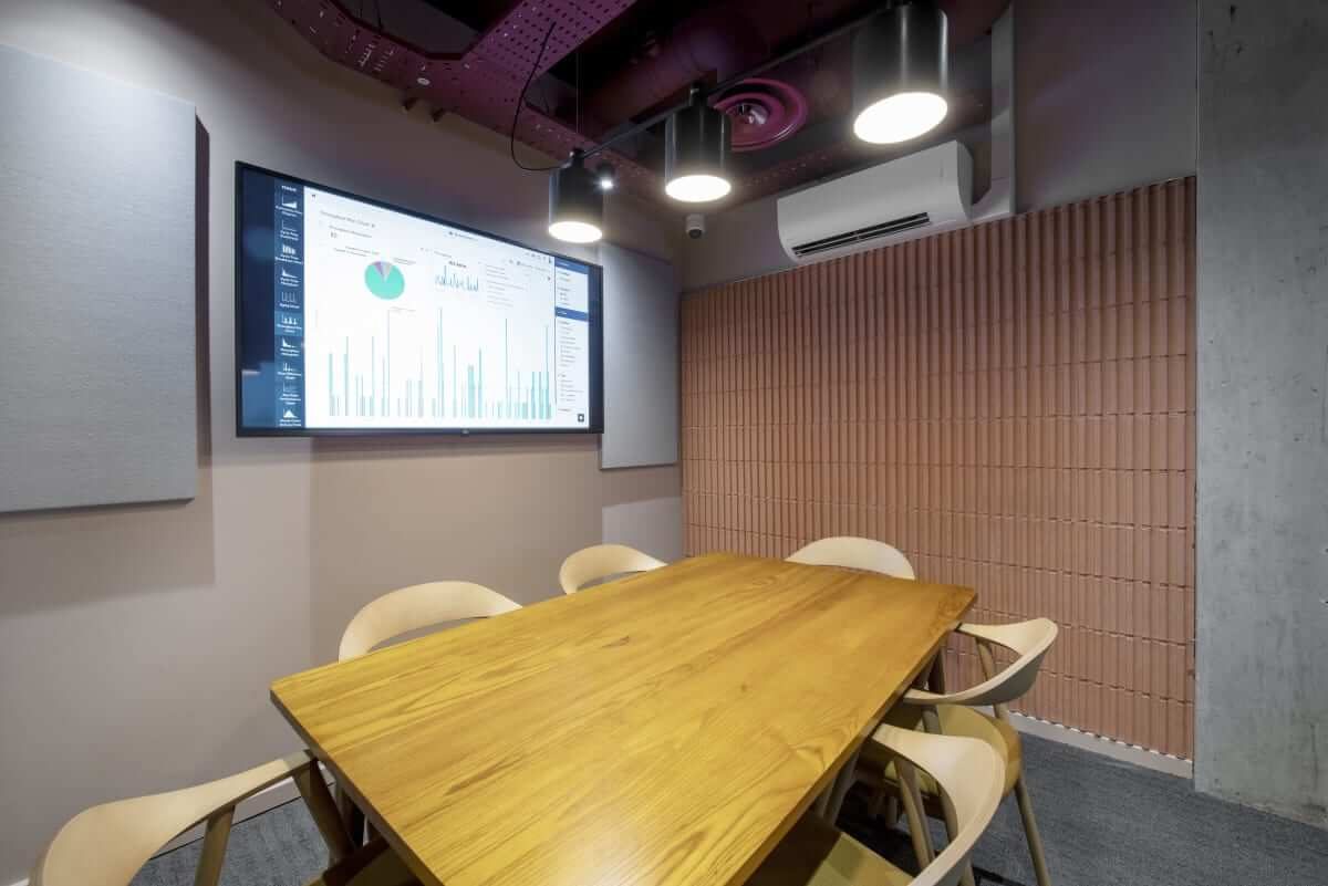 Image of Hillside House, Sheffield