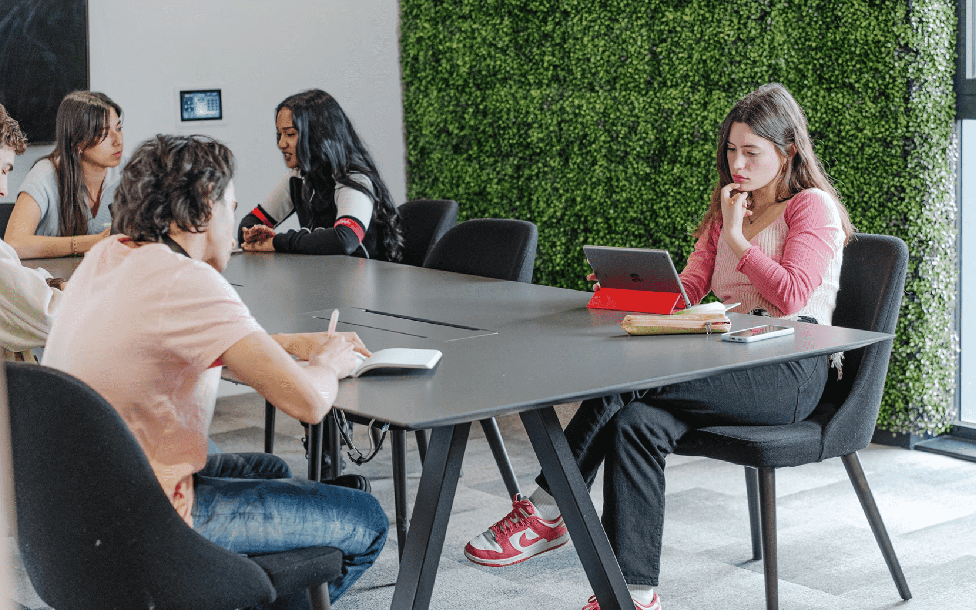 Image of Chapter Ealing, London