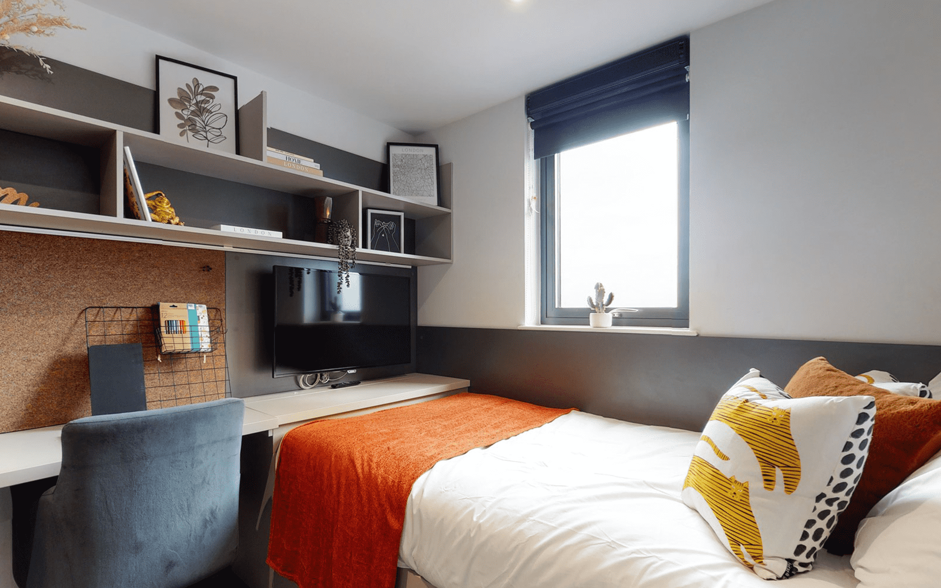 Image of Chapter Ealing, London