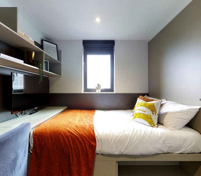 Image of Chapter Ealing, London