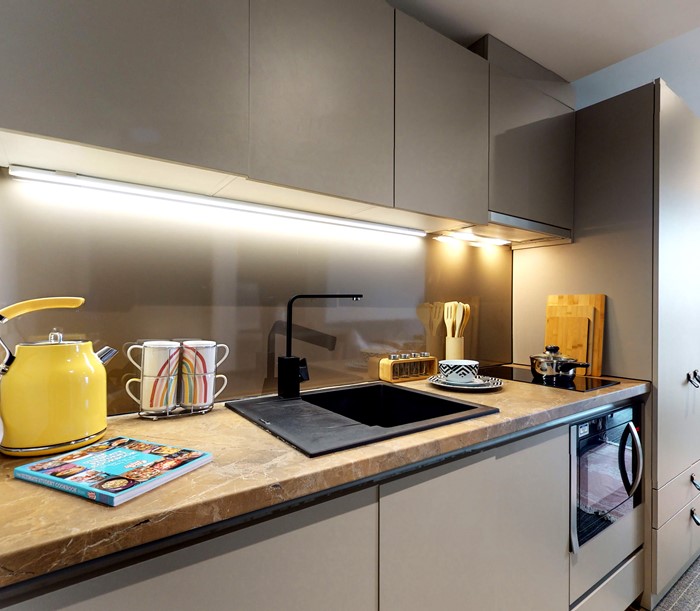 Image of Chapter Ealing, London