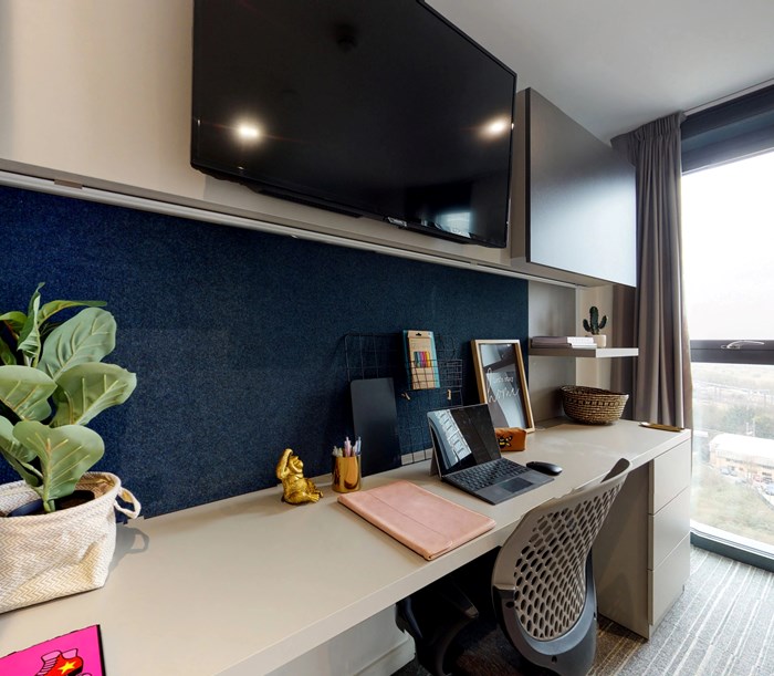 Image of Chapter Ealing, London