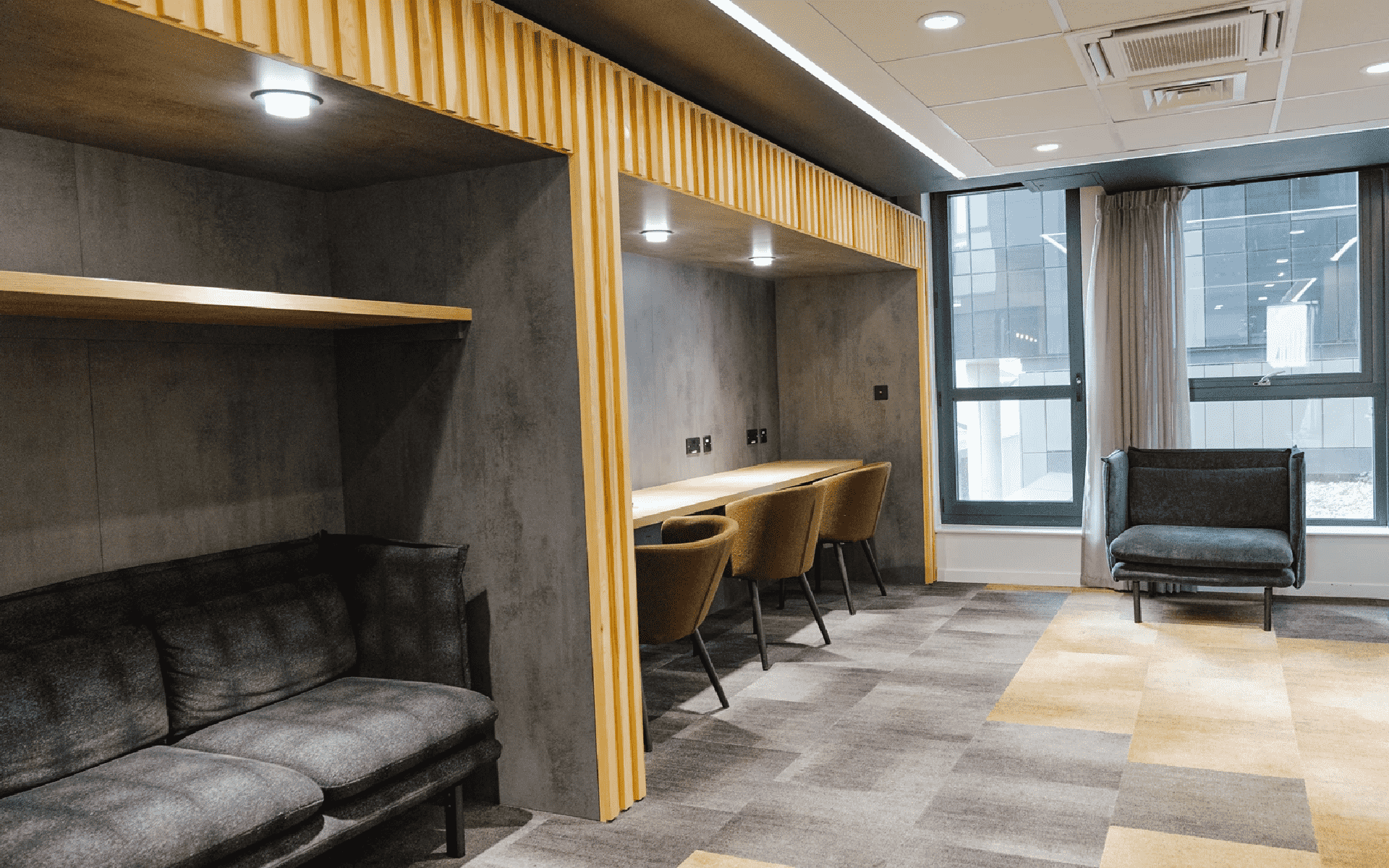 Image of Chapter Ealing, London