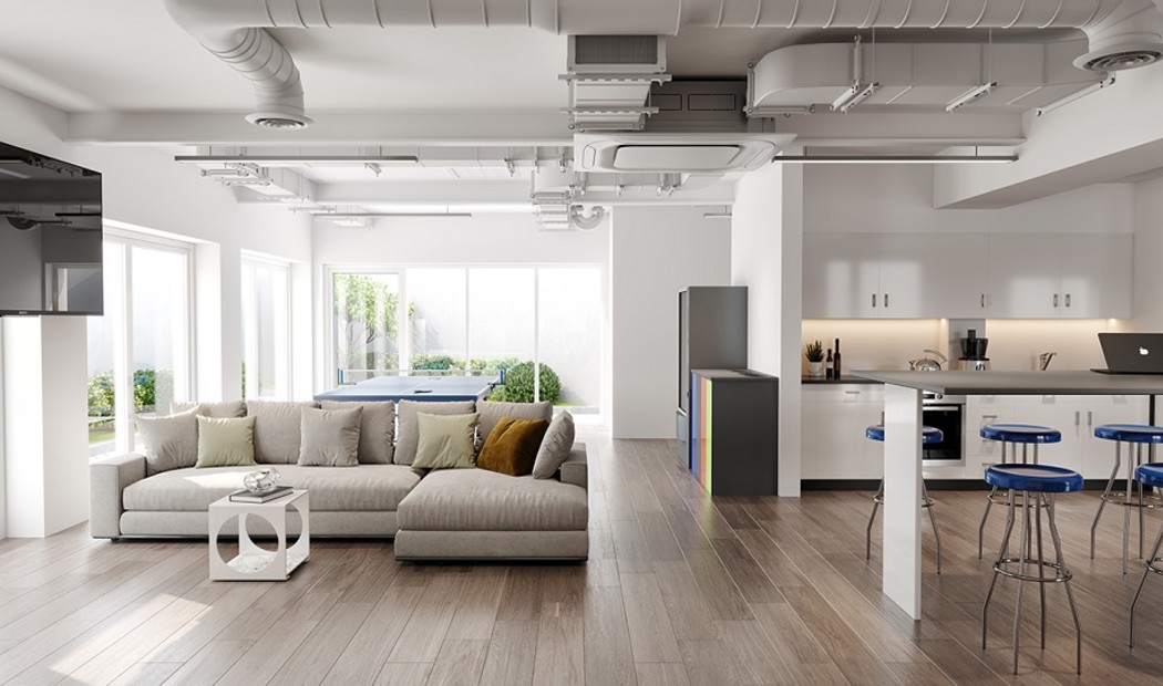 Image of Holden Court, Brighton