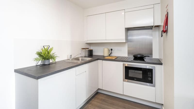 Image of Holden Court, Brighton