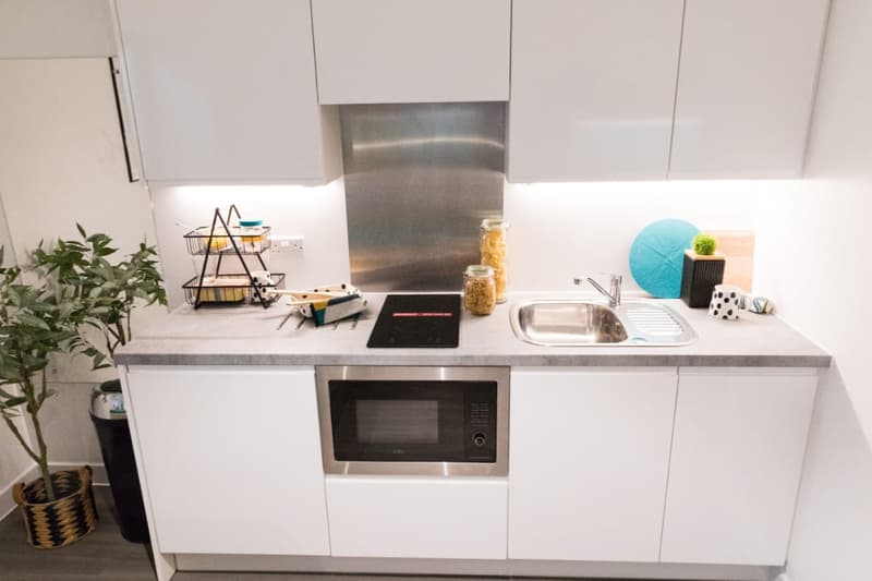 Image of Holden Court, Brighton