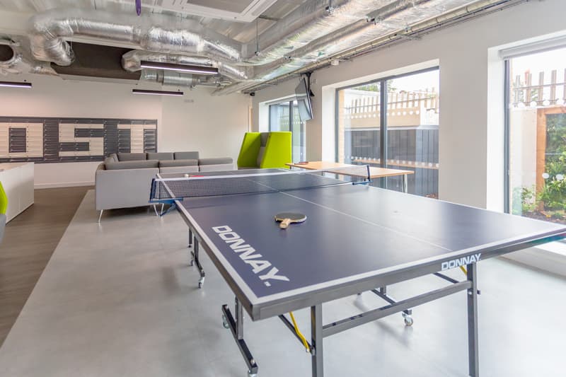 Image of Holden Court, Brighton