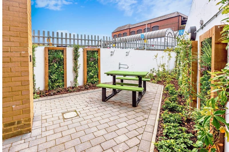 Image of Holden Court, Brighton