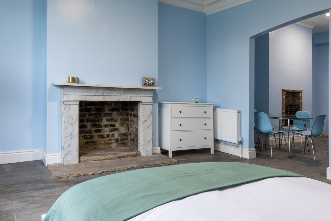 Image of Holgate Road, York