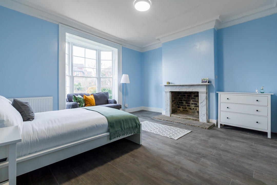 Image of Holgate Road, York