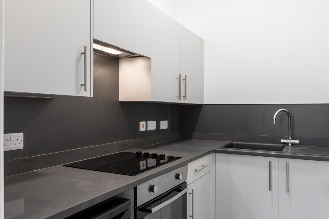 Image of Holgate Road, York