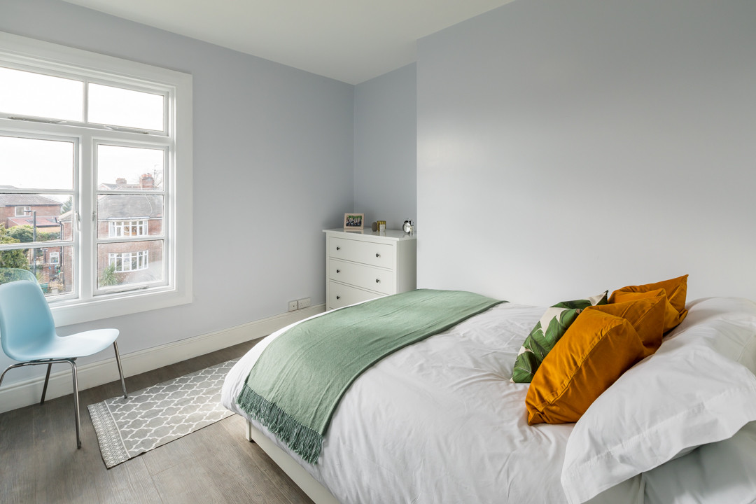 Image of Holgate Road, York