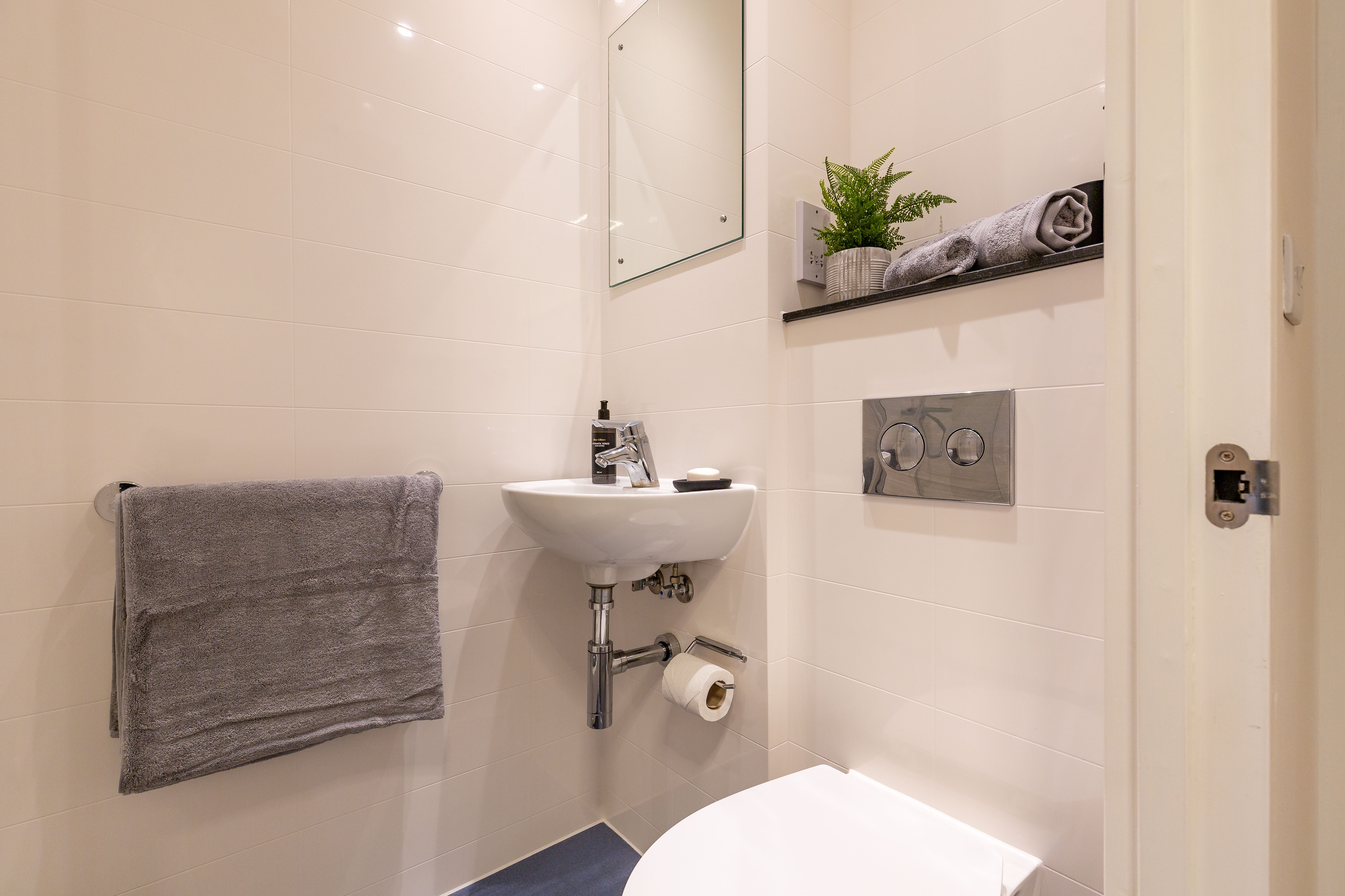 Image of Hollingbury House, Brighton