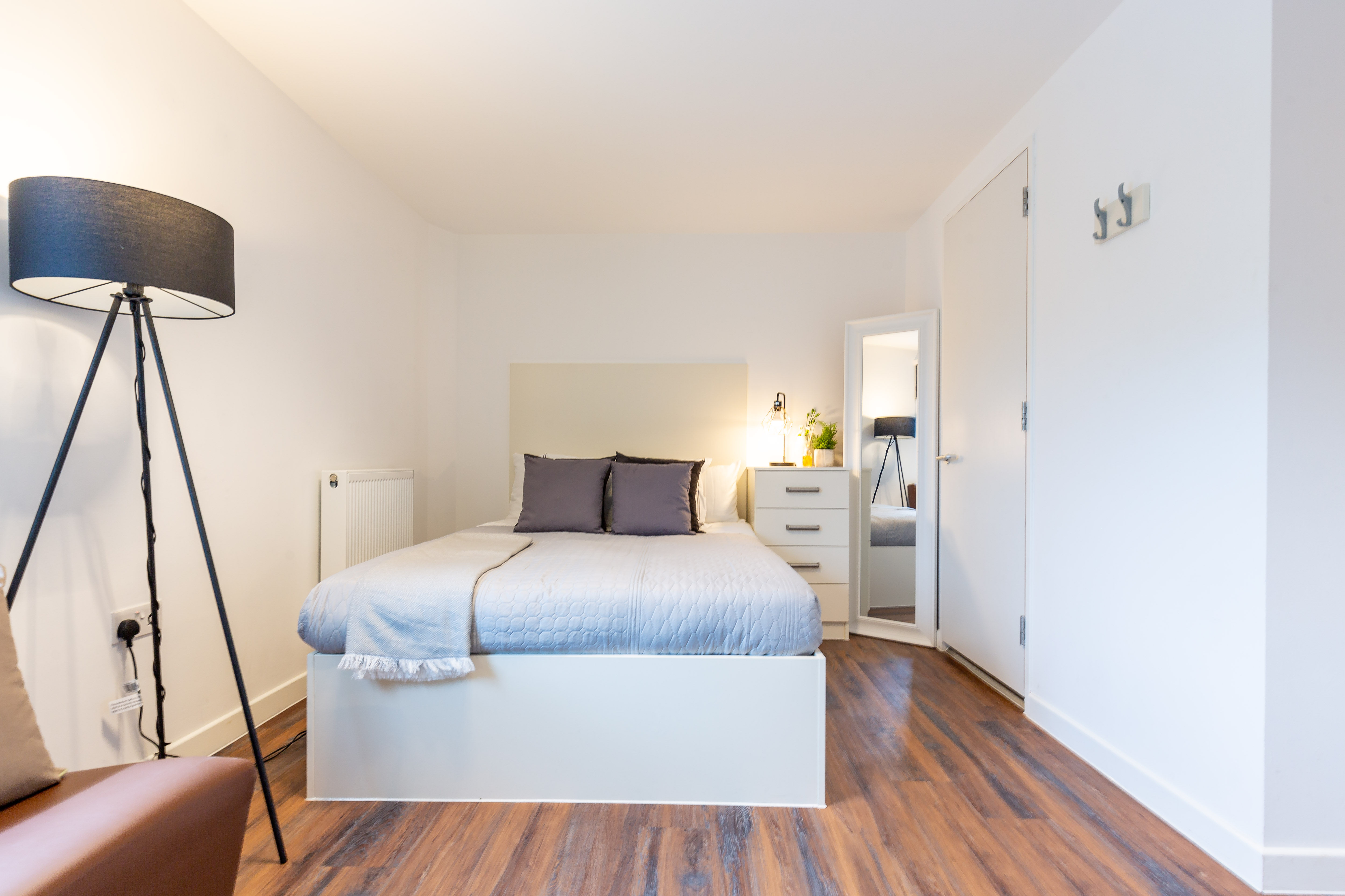 Image of Hollingbury House, Brighton