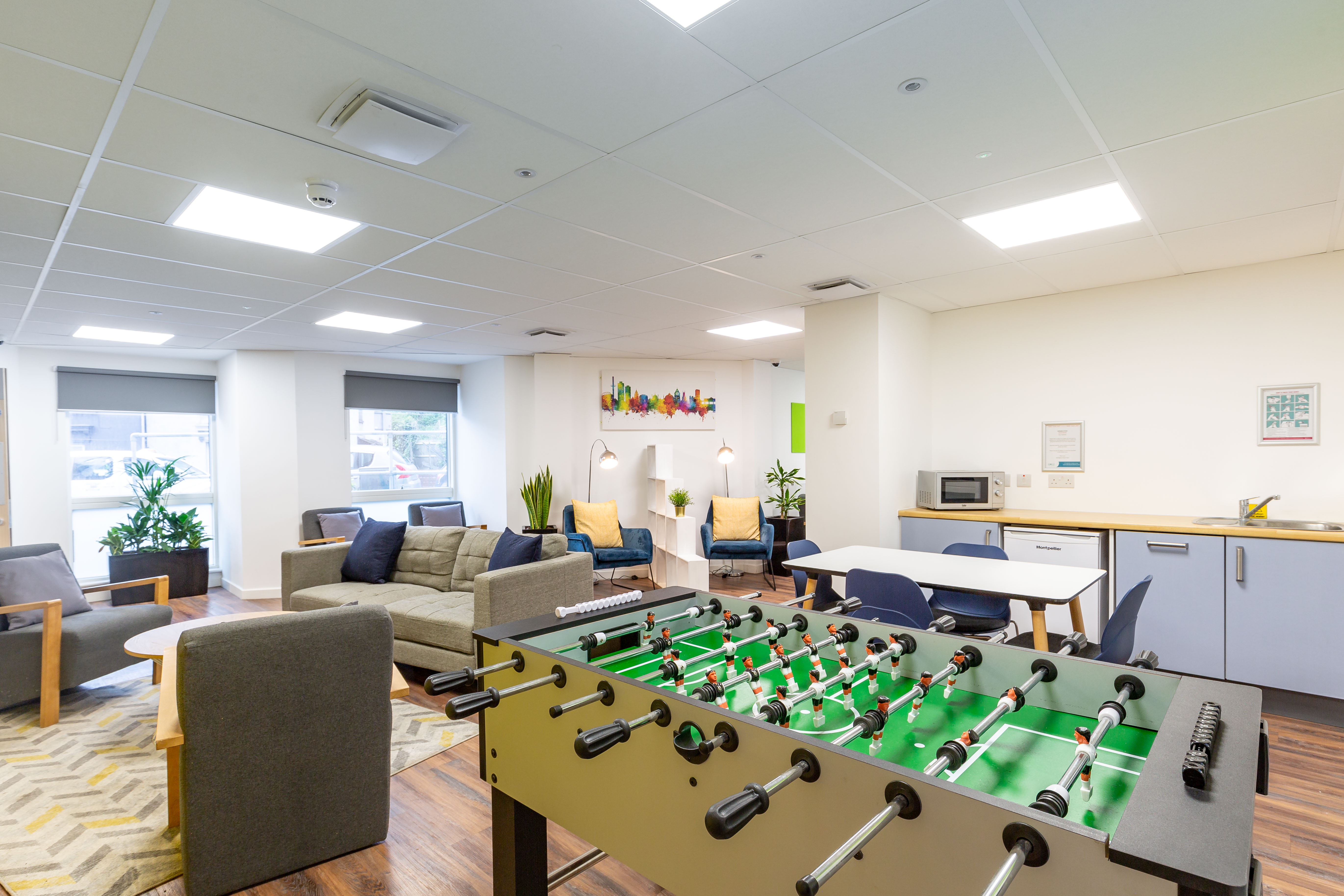 Image of Hollingbury House, Brighton