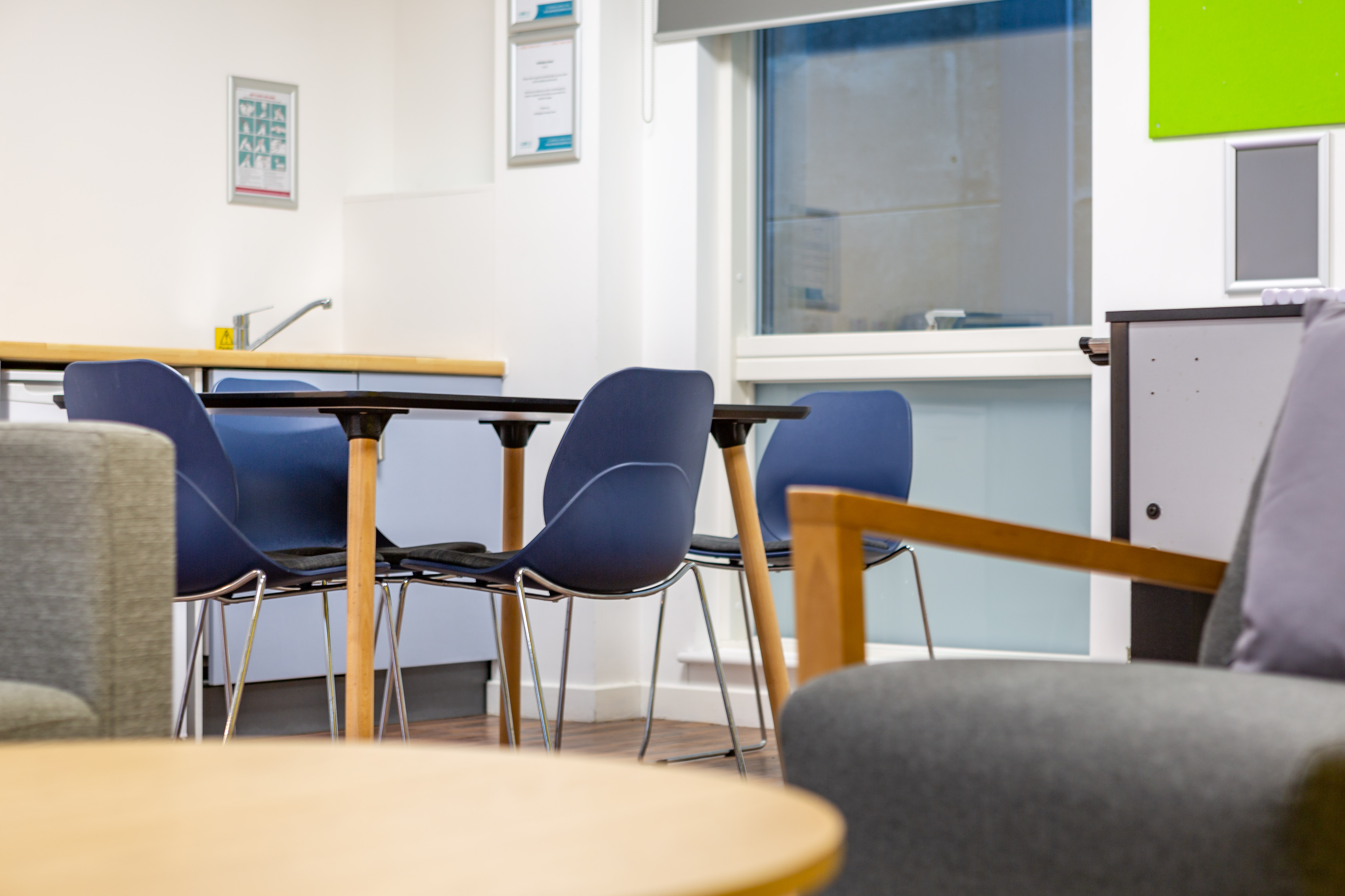 Image of Hollingbury House, Brighton