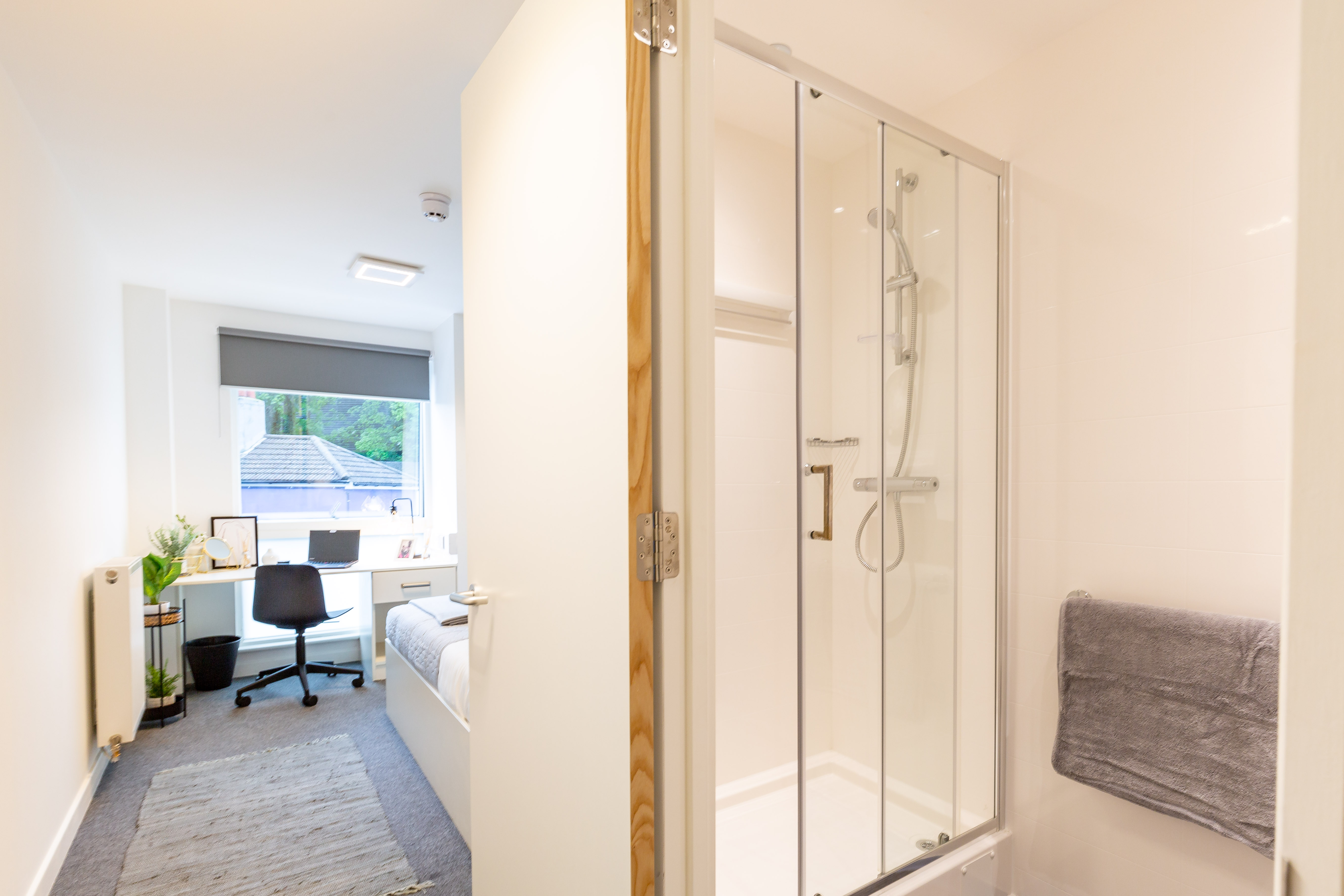 Image of Hollingbury House, Brighton