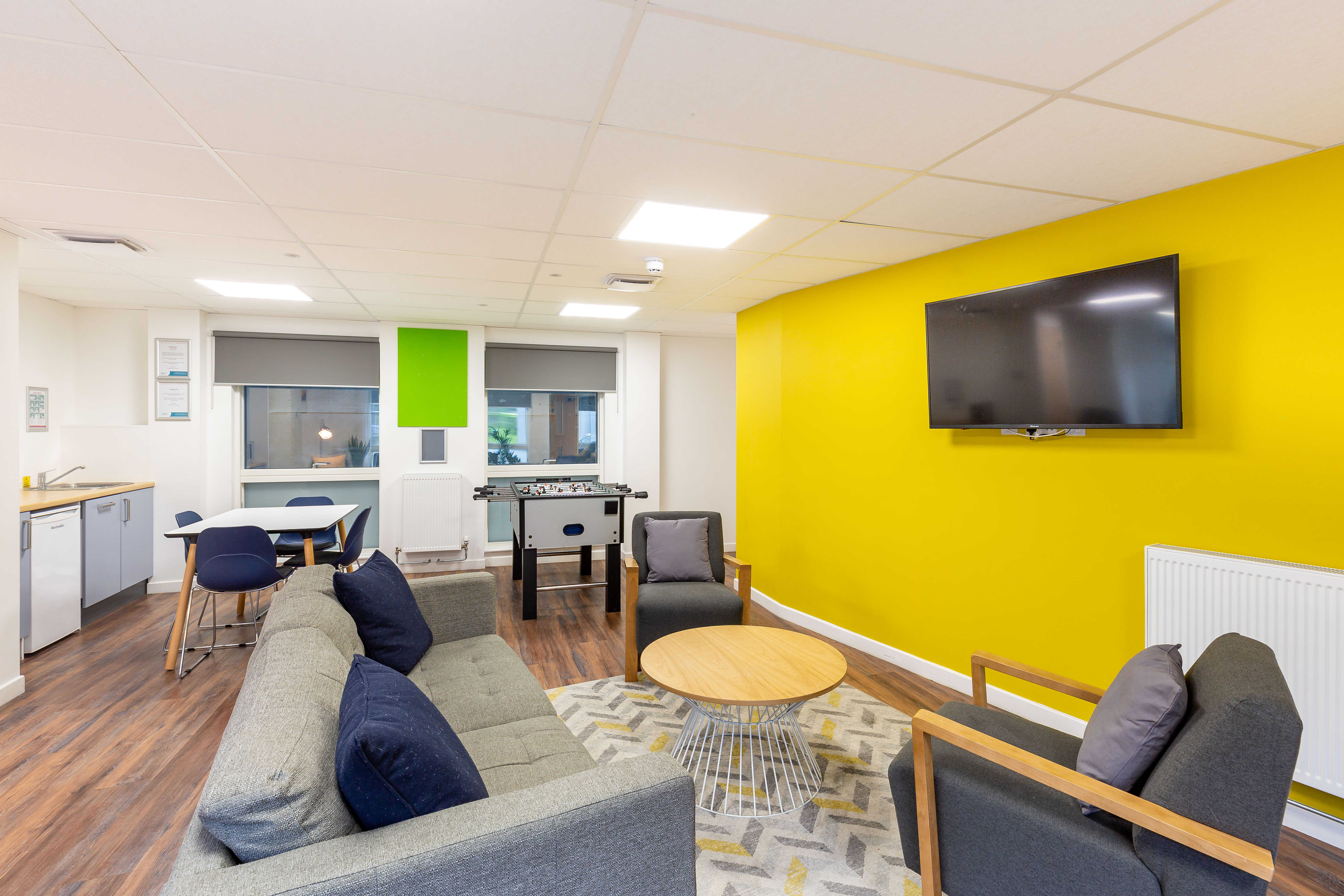 Image of Hollingbury House, Brighton